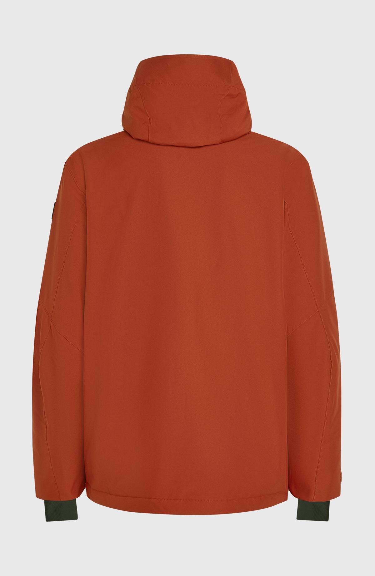 FWC'Cruz wintersportjas | Bonfire