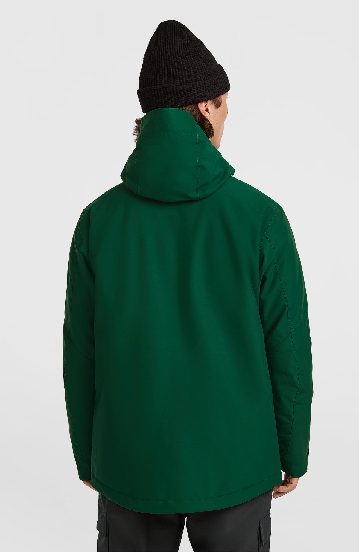 FWC'Cruz wintersportjas | Emerald Envy