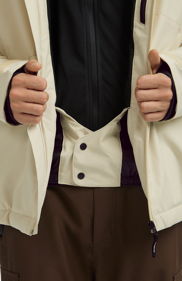 FWC'Cruz wintersportjas | Macaron