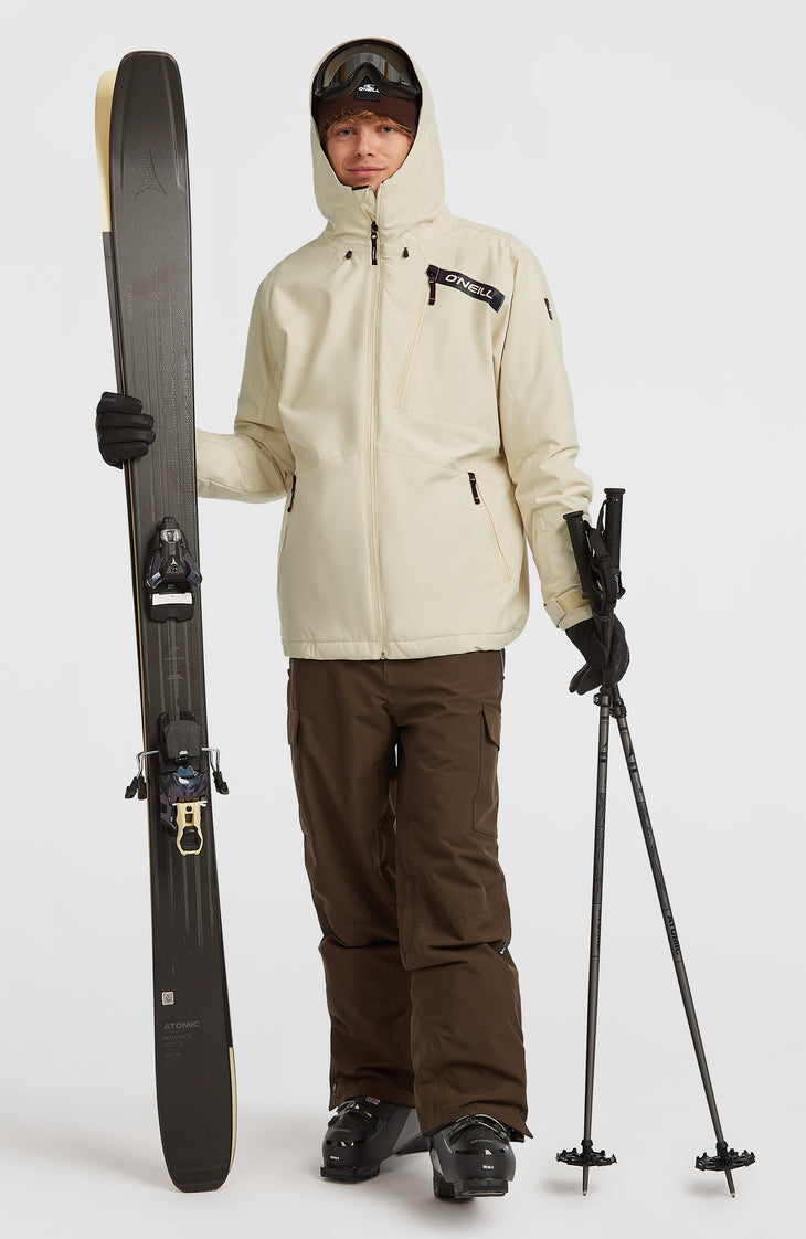 FWC'Cruz wintersportjas | Macaron