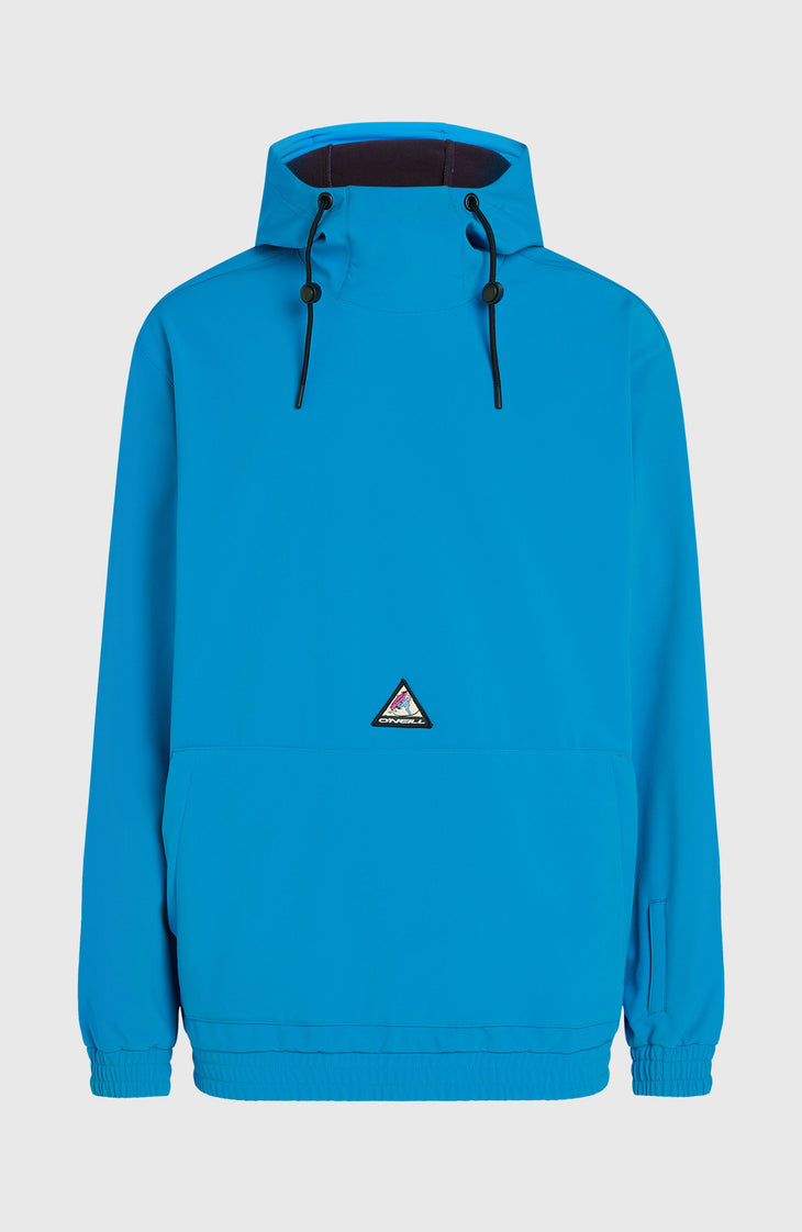FWC'Play Softshell hoodie | Ocean Melody
