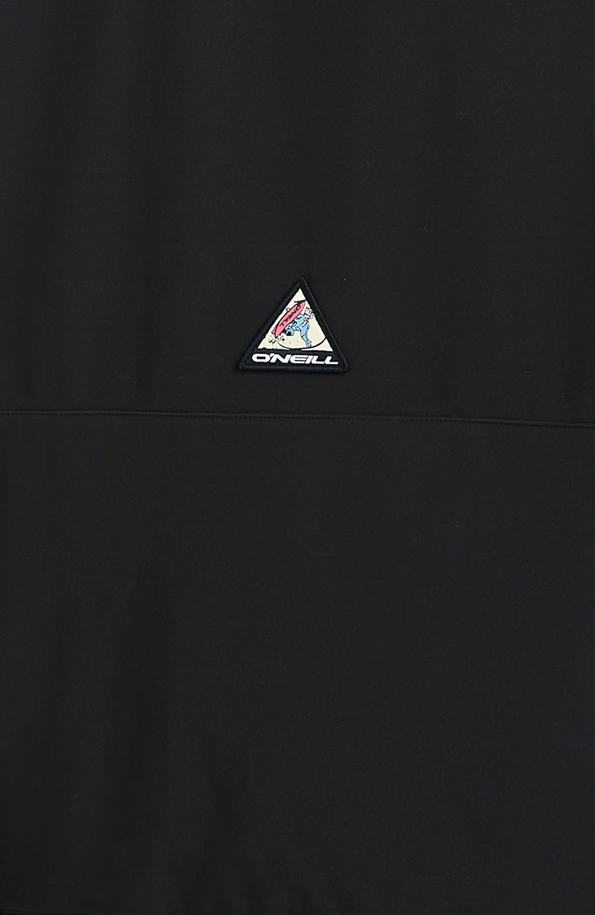 FWC'Play Softshell hoodie | Black Out