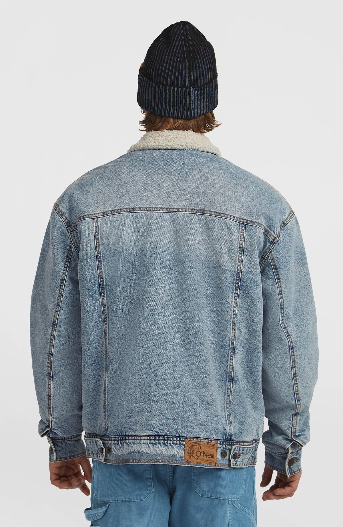 O'Riginals spijkerjas | Denim Blue