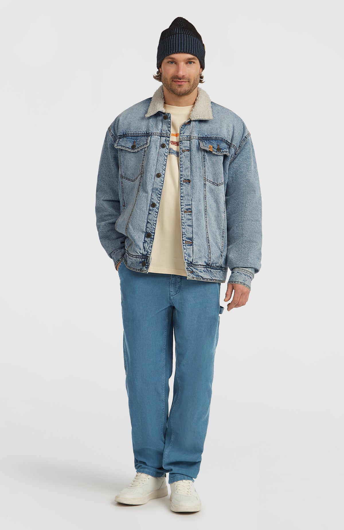 O'Riginals spijkerjas | Denim Blue
