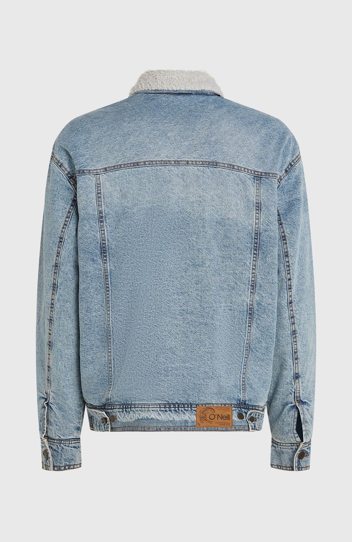 O'Riginals spijkerjas | Denim Blue