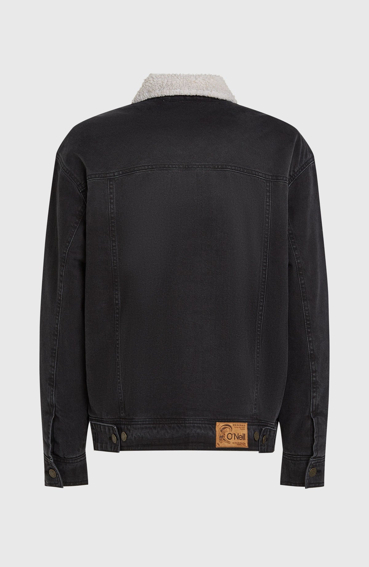 O'Riginals spijkerjas | Black Out