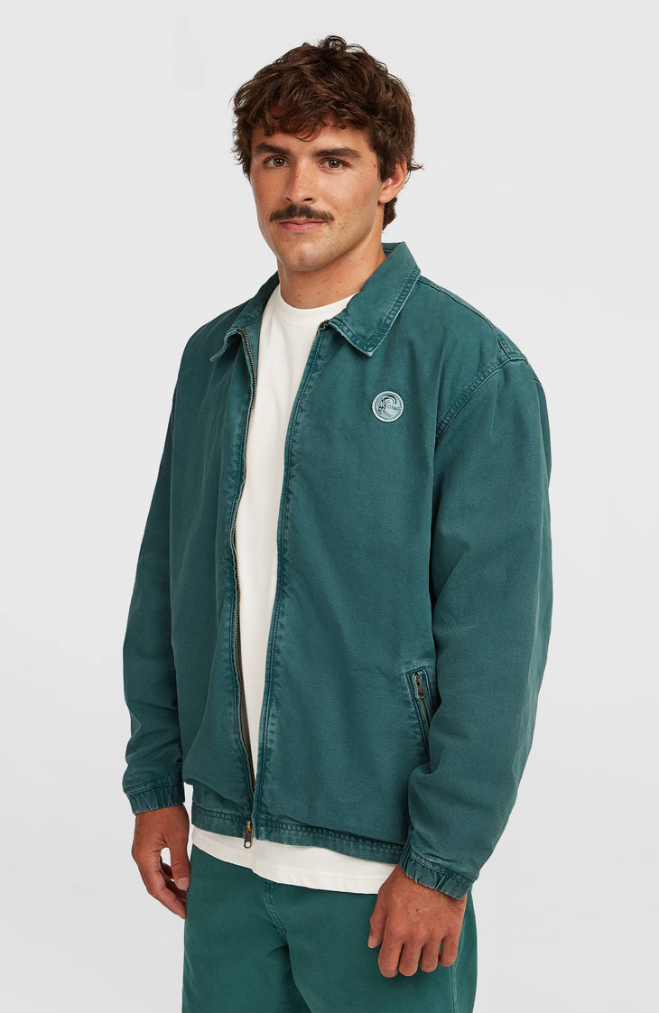 O'Riginals jas | Botanical Heat