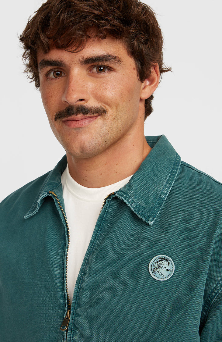 O'Riginals jas | Botanical Heat