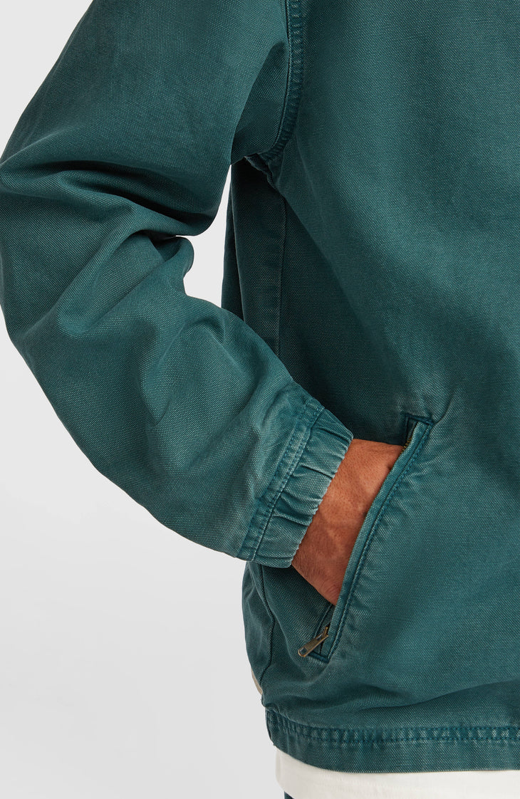 O'Riginals jas | Botanical Heat