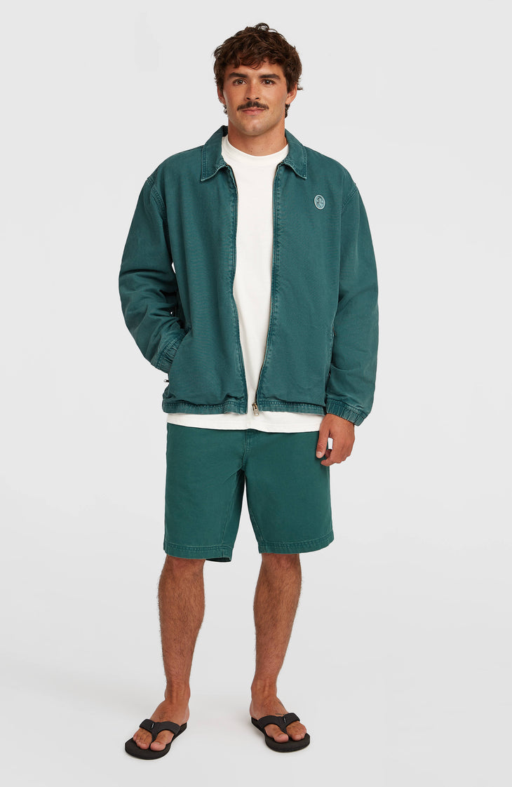 O'Riginals jas | Botanical Heat