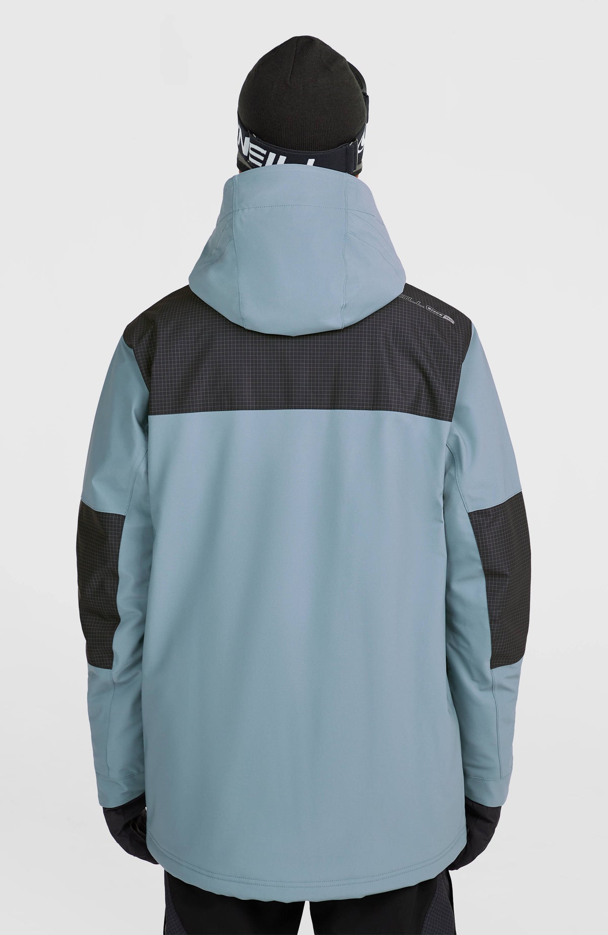 FWC'Peak Fire wintersportjas | Murky Water Colour Block