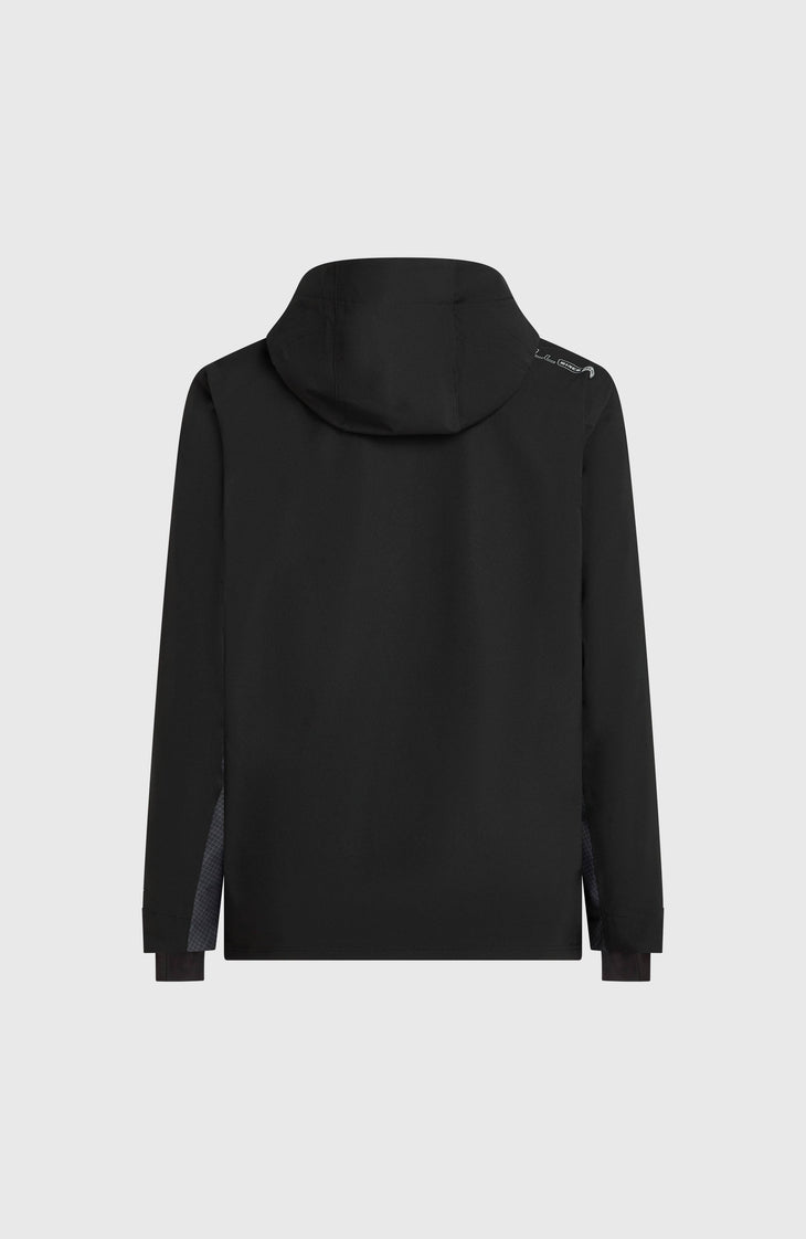 FWC'Peak Pro wintersportjas | Black Out Colour Block