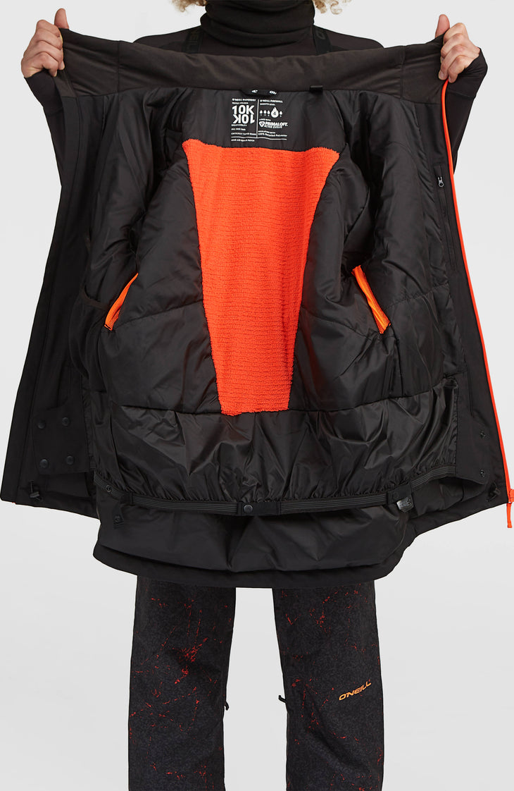 FWC'Cruz Triple wintersportjas | Black Out Colour Block