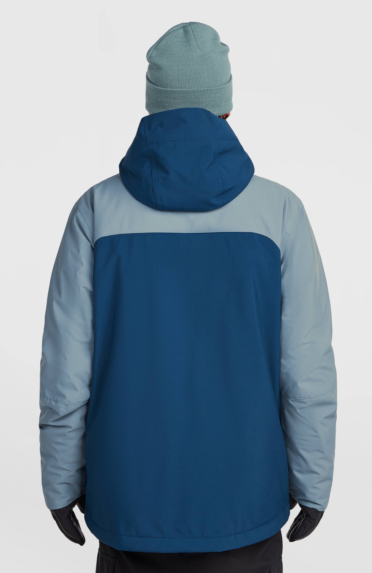 FWC'Cruz Duo wintersportjas | Regal Blue Colour Block