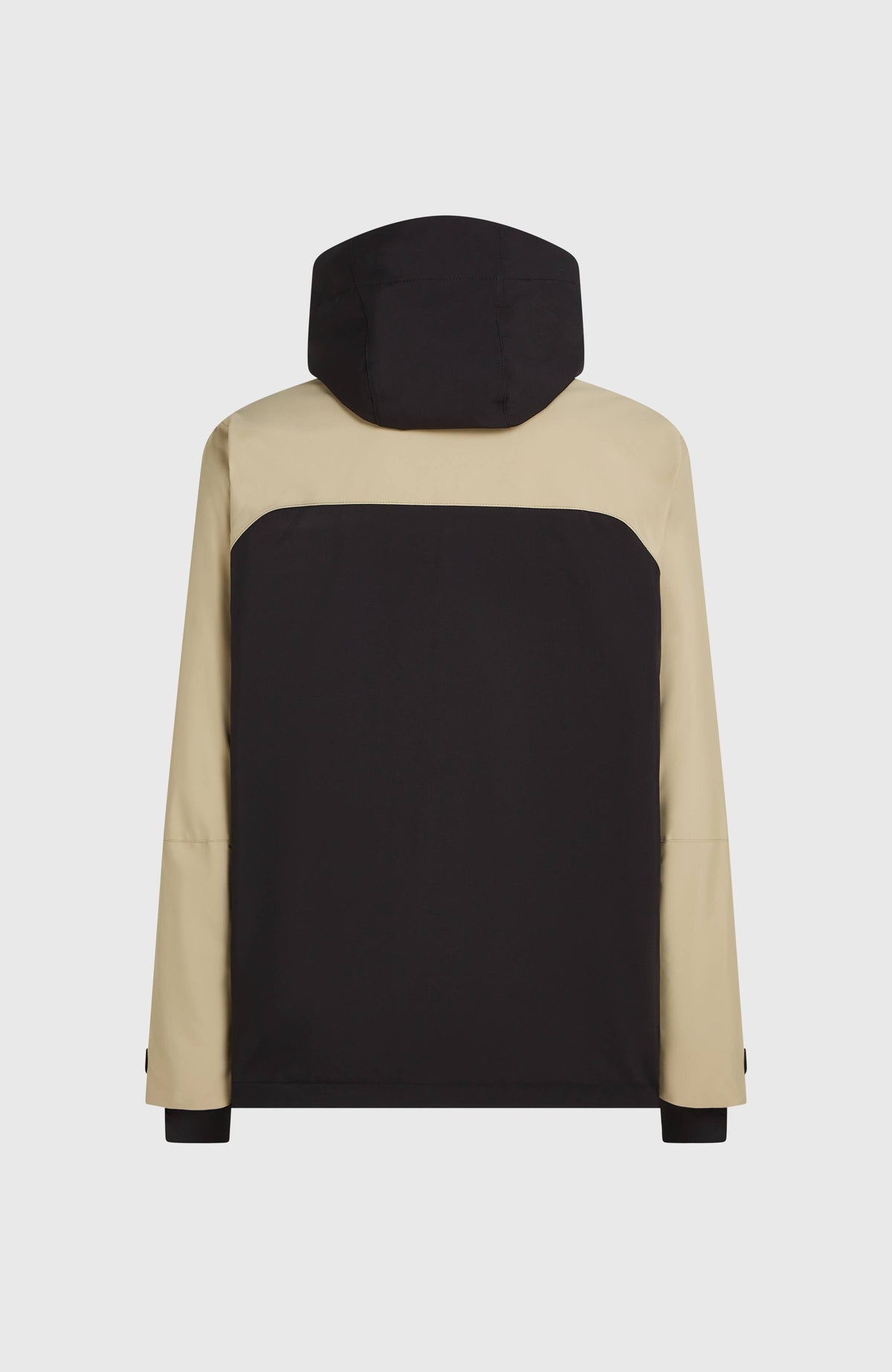 FWC'Cruz Duo wintersportjas | Black Out Colour Block
