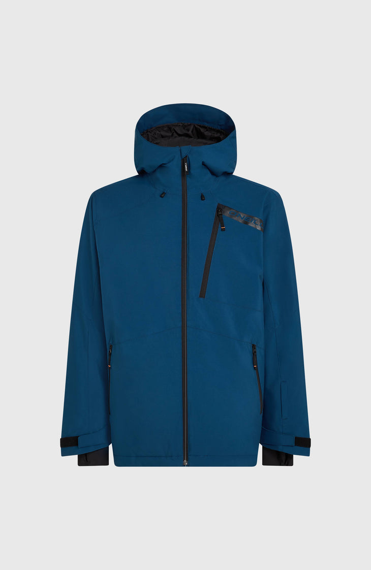 FWC'Cruz wintersportjas | Regal Blue