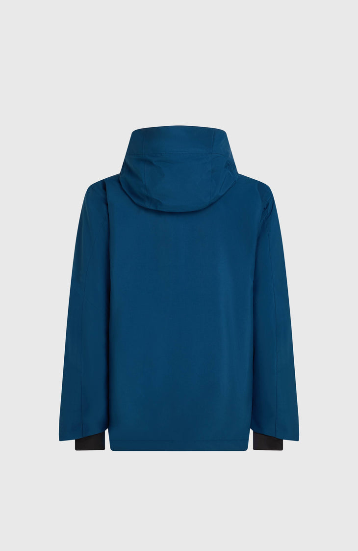 FWC'Cruz wintersportjas | Regal Blue