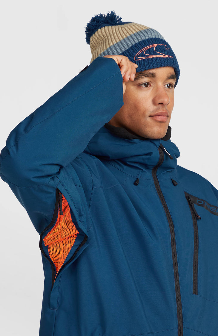 FWC'Cruz wintersportjas | Regal Blue