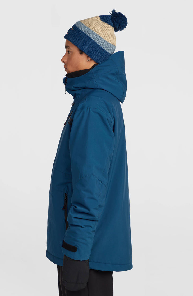 FWC'Cruz wintersportjas | Regal Blue