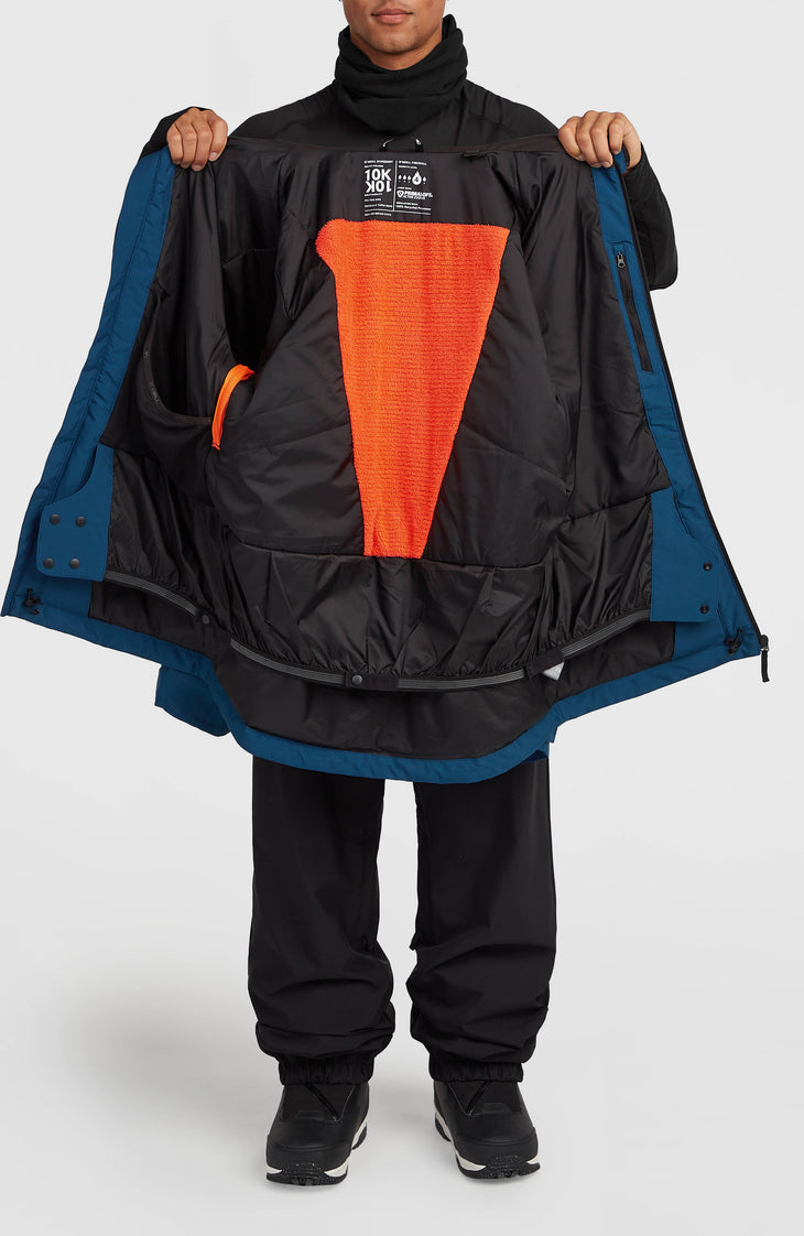 FWC'Cruz wintersportjas | Regal Blue