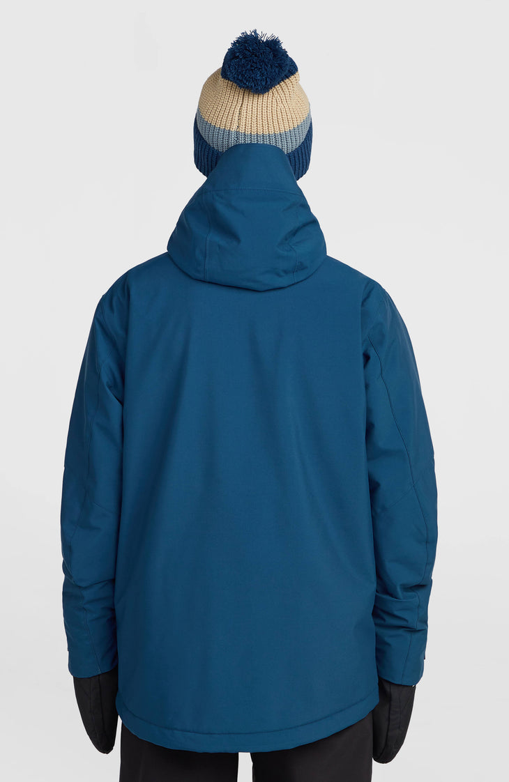 FWC'Cruz wintersportjas | Regal Blue