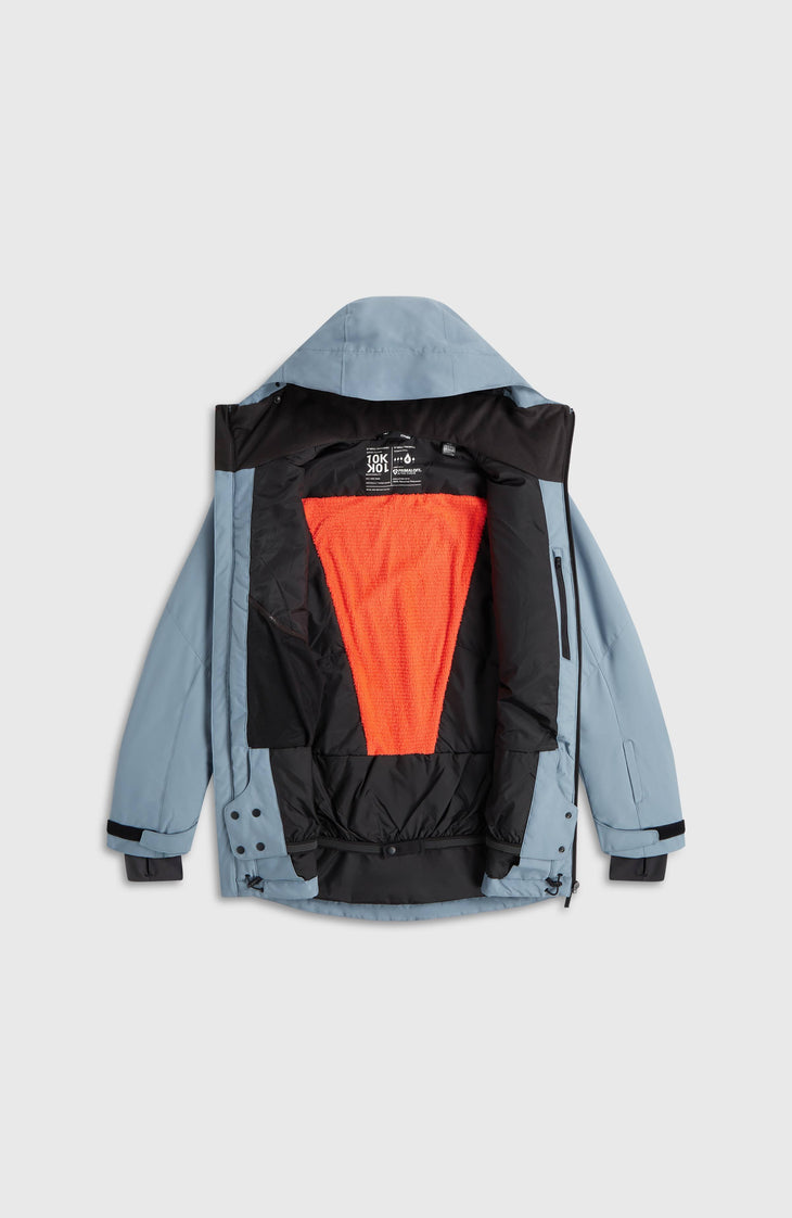FWC'Cruz wintersportjas | Murky Water