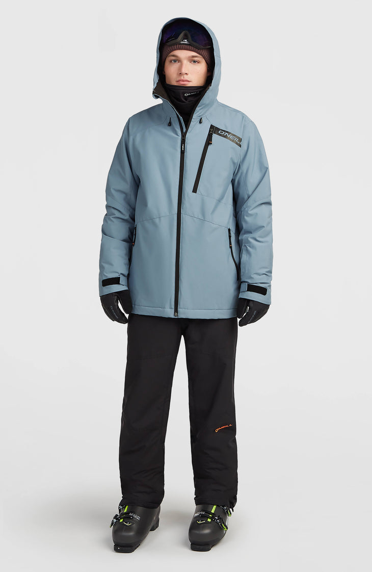 FWC'Cruz wintersportjas | Murky Water
