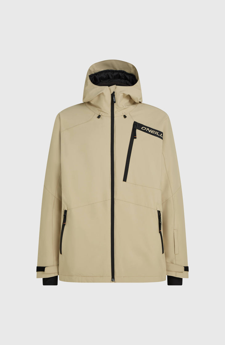 FWC'Cruz wintersportjas | Olive Blush