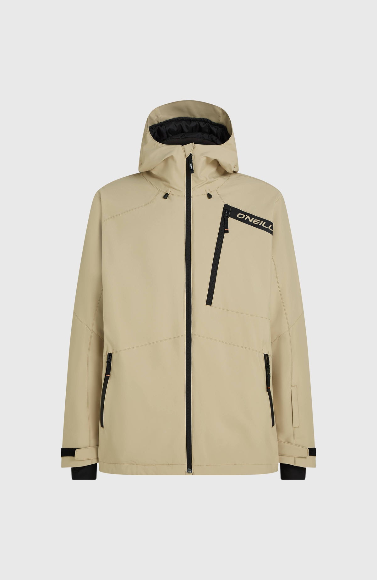 FWC'Cruz wintersportjas | Olive Blush