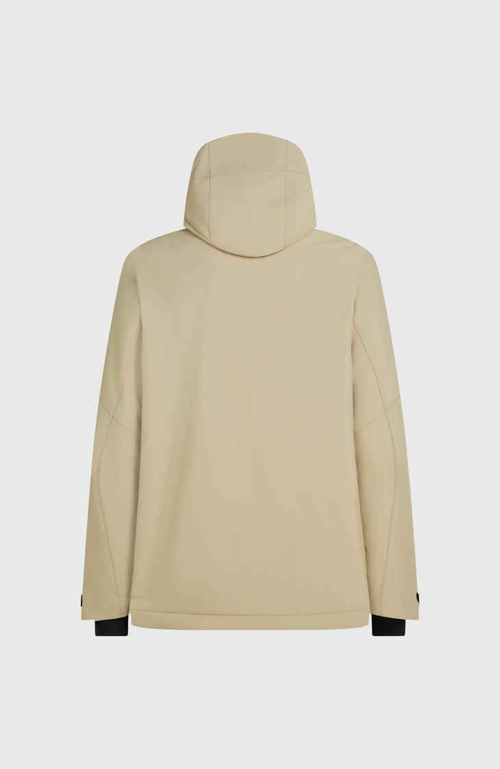FWC'Cruz wintersportjas | Olive Blush