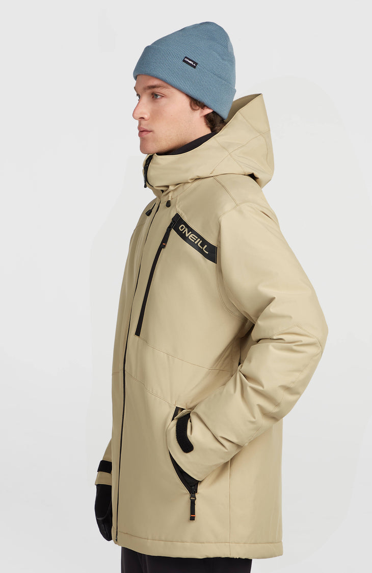FWC'Cruz wintersportjas | Olive Blush