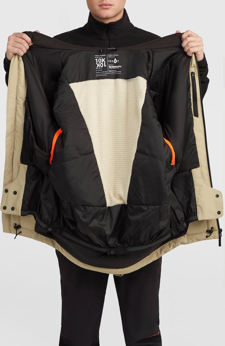 FWC'Cruz wintersportjas | Olive Blush