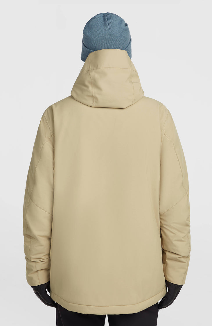 FWC'Cruz wintersportjas | Olive Blush