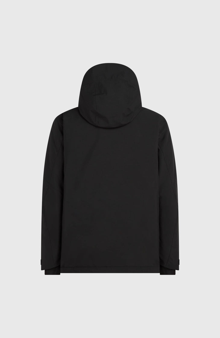 FWC'Cruz wintersportjas | Black Out