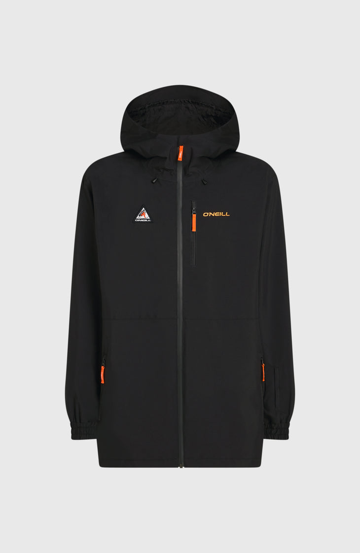 FWC'Play Park wintersportjas | Black Out