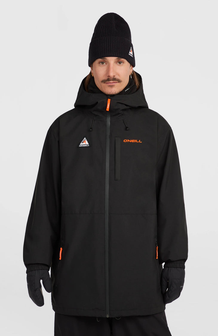 FWC'Play Park wintersportjas | Black Out