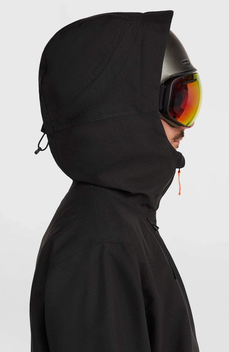 FWC'Play Park wintersportjas | Black Out