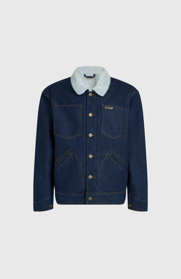 O'Riginals spijkerjas | Indigo Denim
