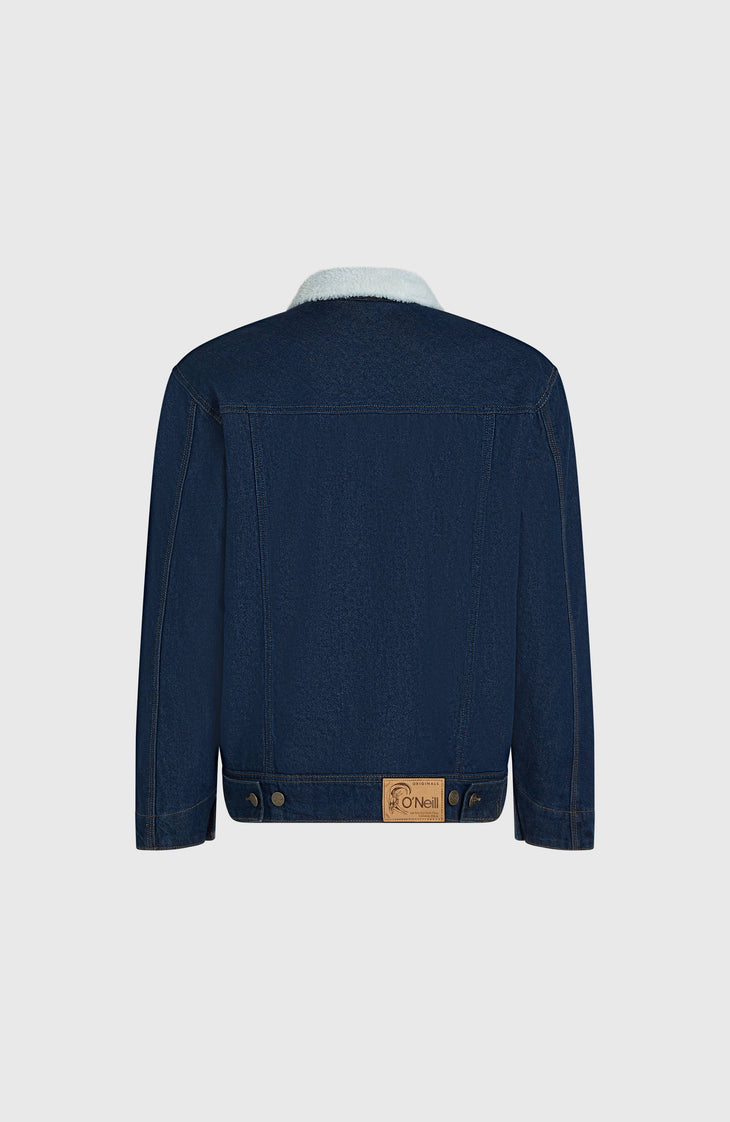 O'Riginals spijkerjas | Indigo Denim