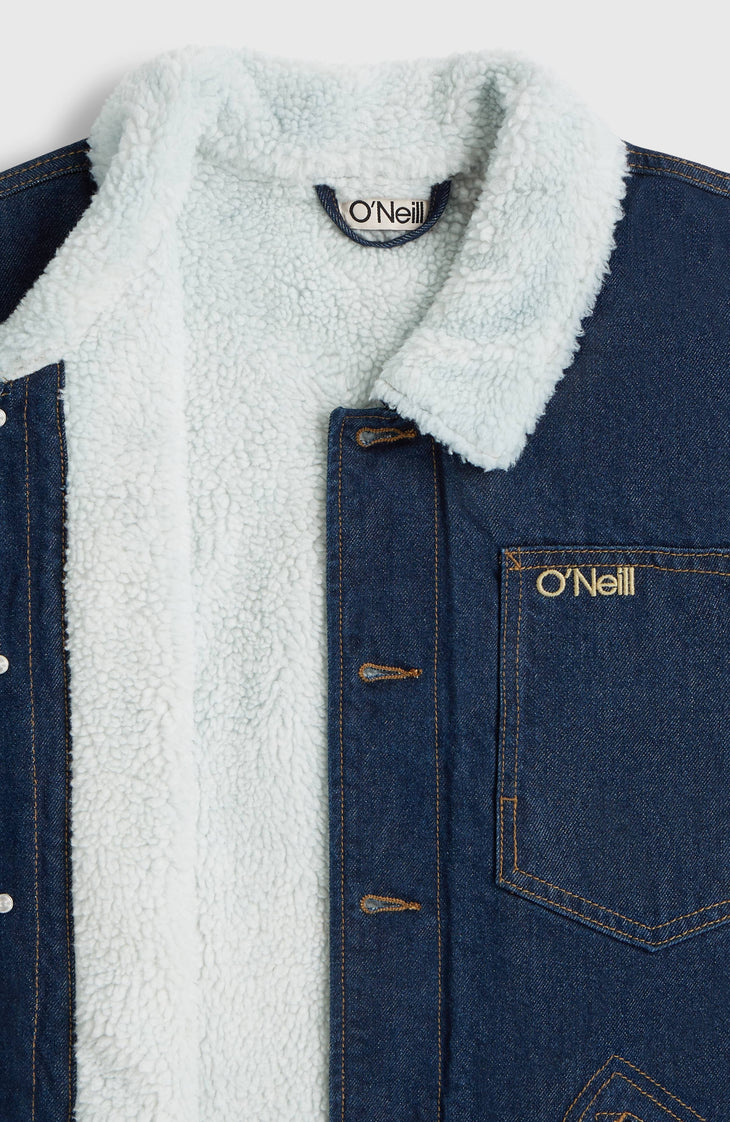 O'Riginals spijkerjas | Indigo Denim