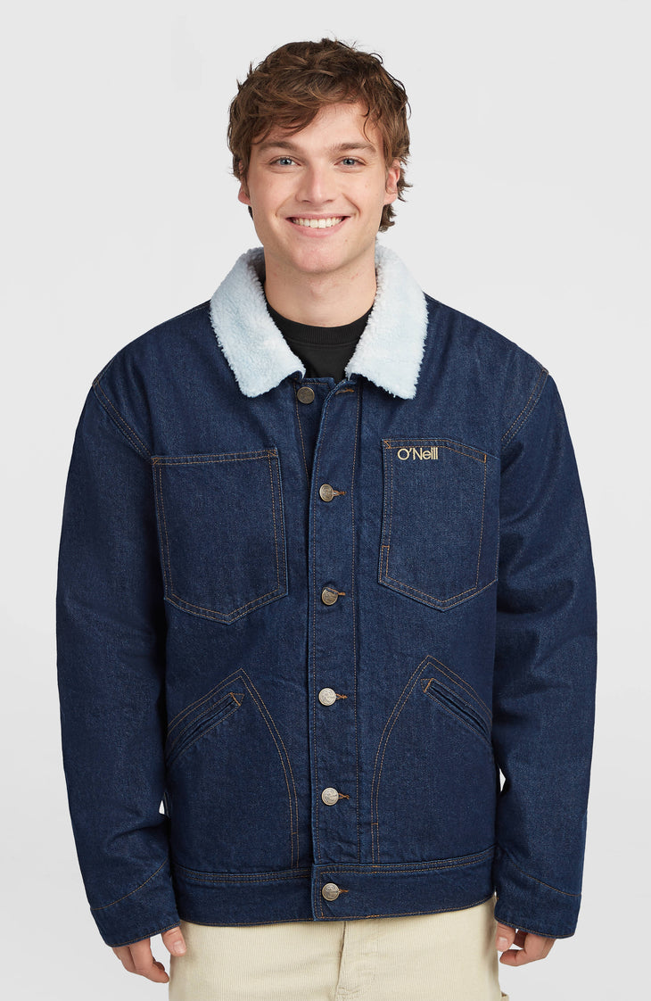 O'Riginals spijkerjas | Indigo Denim
