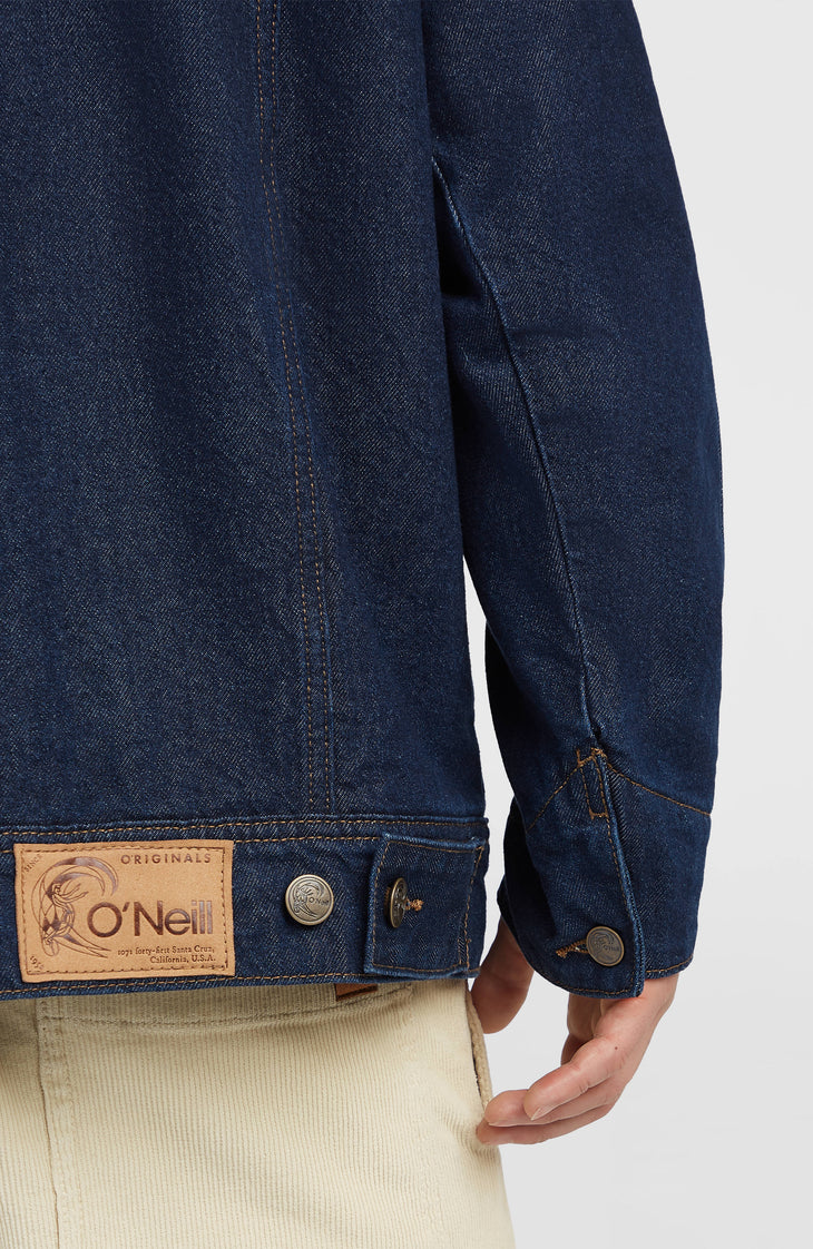 O'Riginals spijkerjas | Indigo Denim