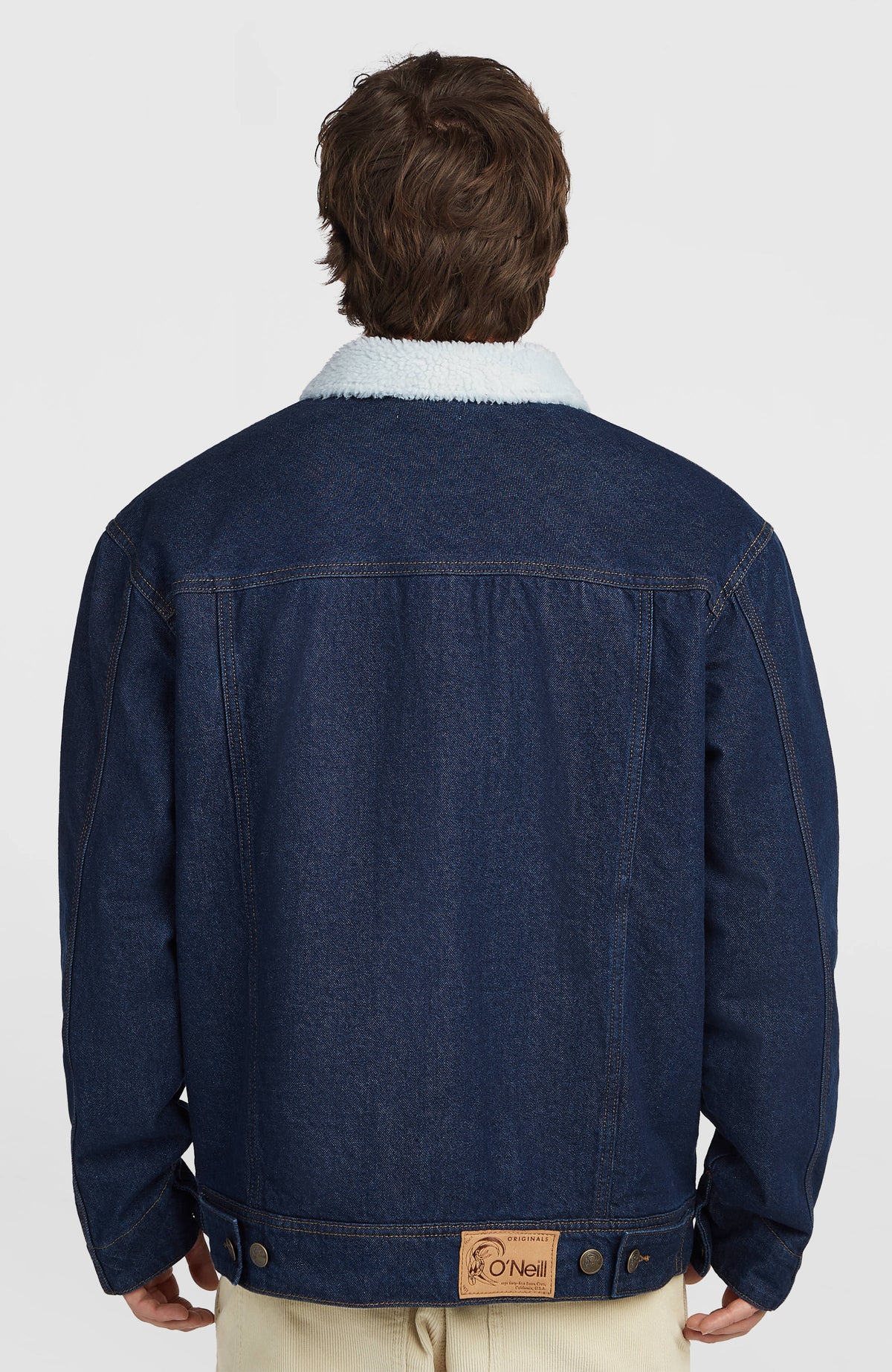 O'Riginals spijkerjas | Indigo Denim