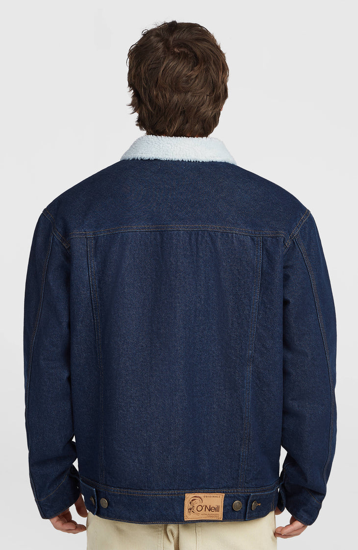 O'Riginals spijkerjas | Indigo Denim