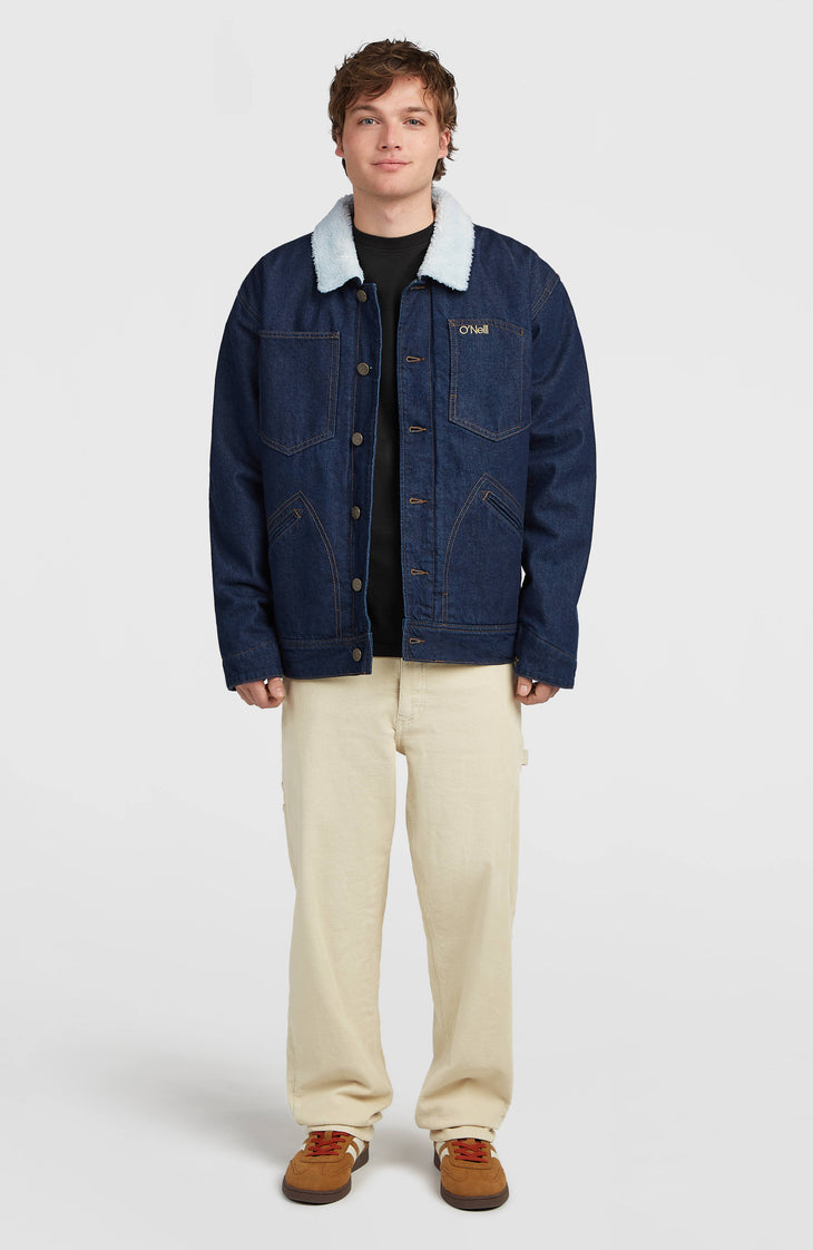 O'Riginals spijkerjas | Indigo Denim