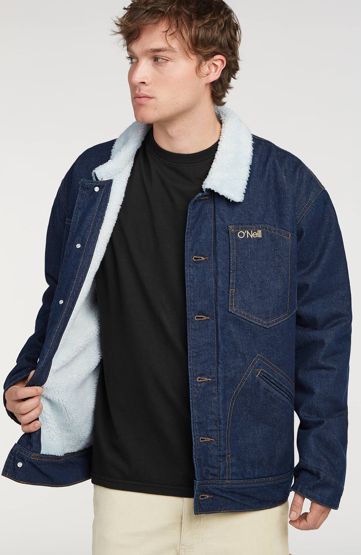 O'Riginals spijkerjas | Indigo Denim