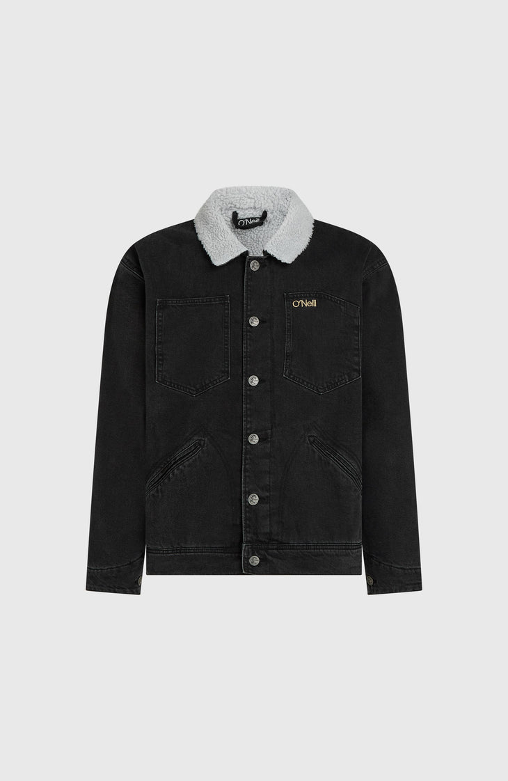 O'Riginals spijkerjas | Black Out
