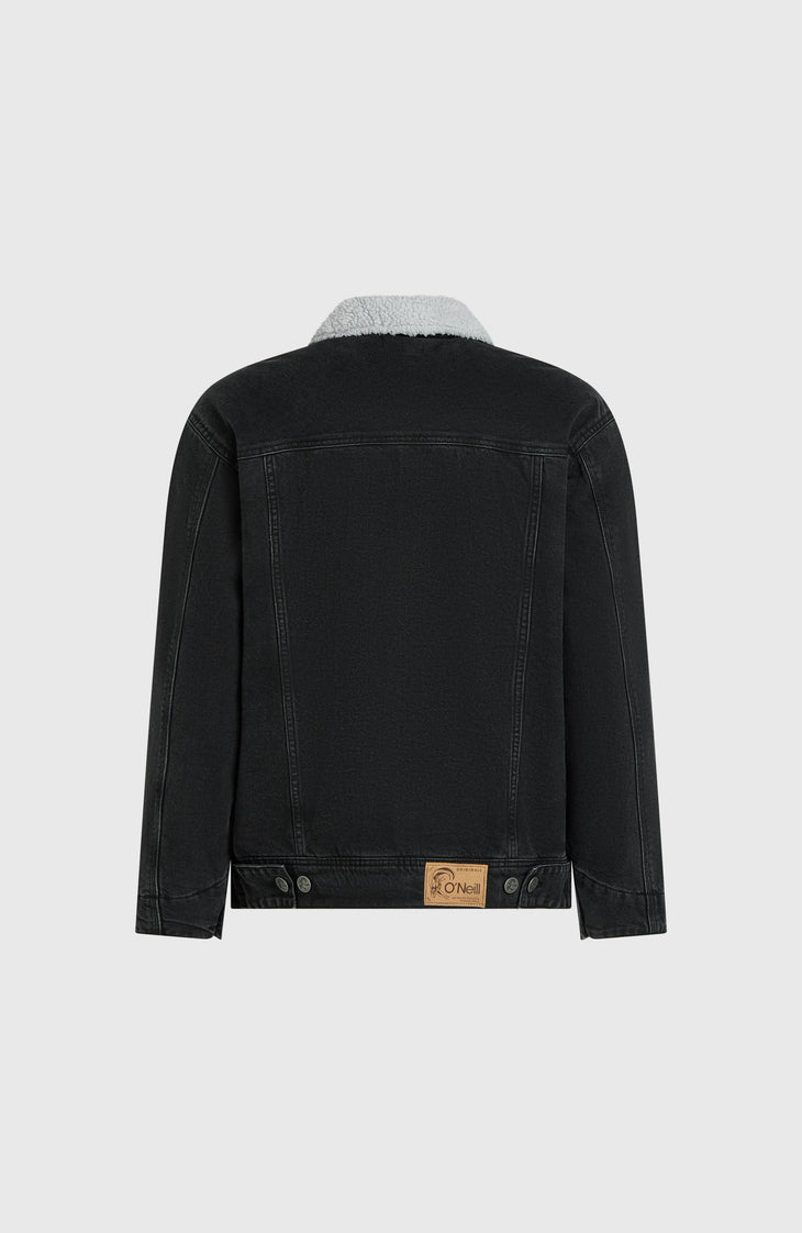 O'Riginals spijkerjas | Black Out