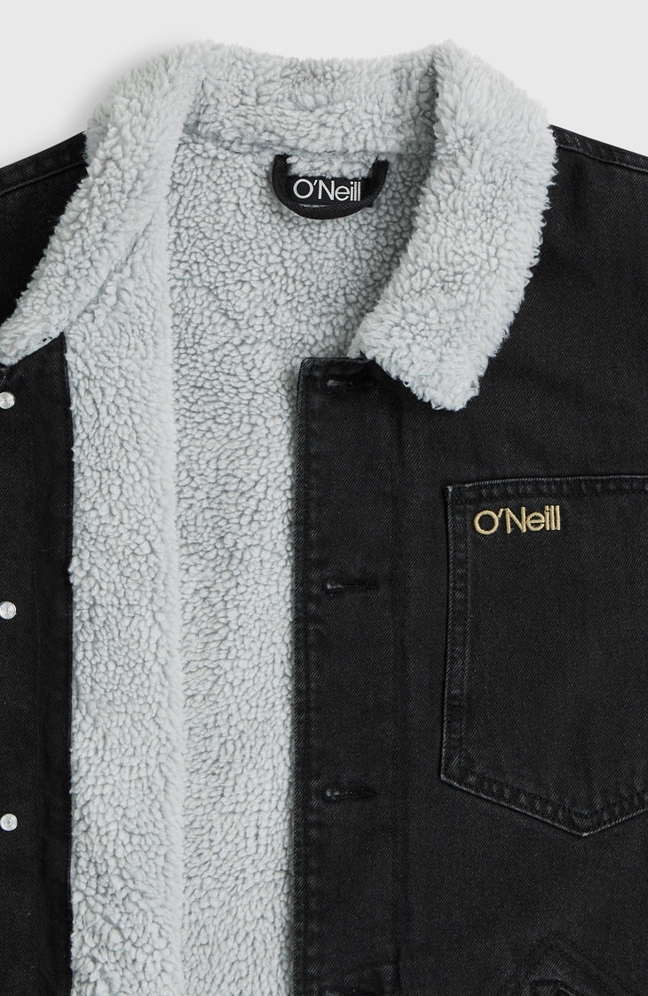 O'Riginals spijkerjas | Black Out