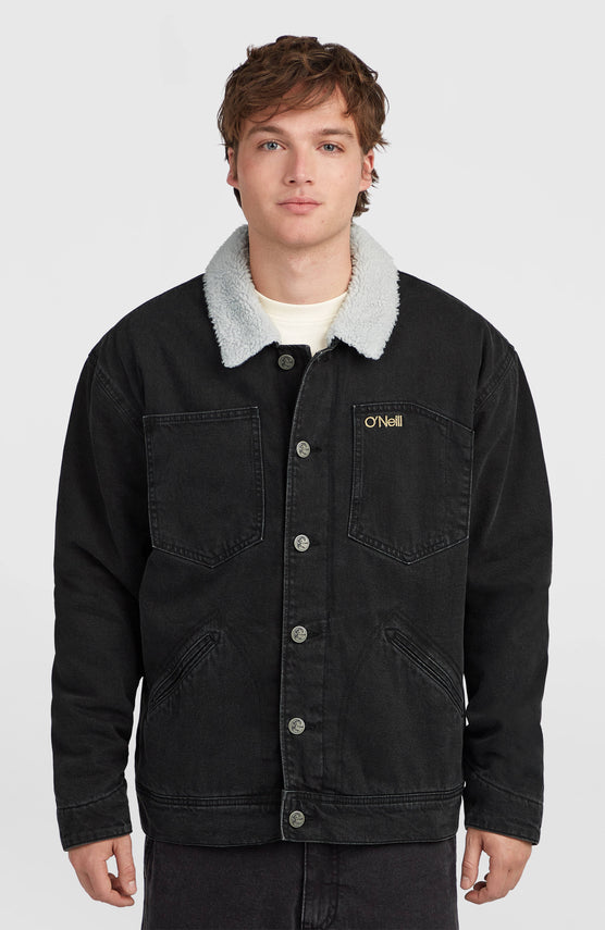 O'Riginals spijkerjas | Black Out